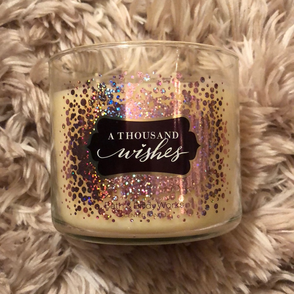 A Thousand Wishes